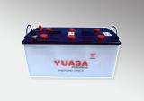 Autobaterie YUASA 680 22  12V 180Ah