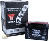 Motobaterie YUASA YTX9-BS 12V 8Ah