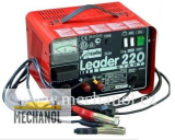 Nabíječka autobaterií se startem TELWIN LEADER 220 12/24V