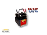 Nabíječka Banner Accu Pro, 12/24V, 3.5/7A