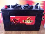 Autobaterie Banner Buffalo bull 12V 105Ah