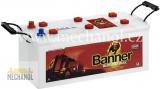 Autobaterie Banner Buffalo bull SHD 12V 143Ah