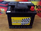 Autobaterie SuperStart 12V 40Ah
