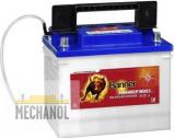 Autobaterie Banner Energy bull 12V 60Ah