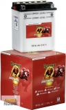 Motobaterie Banner 51411 / YB14L-A2 12V 14Ah