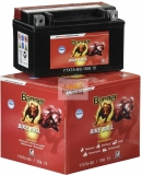 Motobaterie Banner 50615 / YTX7A-BS 12V 6Ah