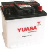 Autobaterie YUASA 544 34 12V 44Ah