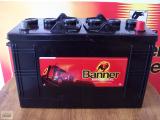 Autobaterie Banner Buffalo bull 12V 105Ah