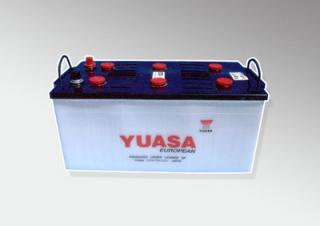 Autobaterie YUASA 680 22  12V 180Ah