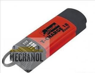Nabíječka TELWIN T- Charge 18 Boost 12V 8A