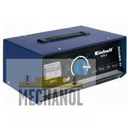 Nabíječka autobaterií Einhell BT-BC 15 Blue 6V/12/24V