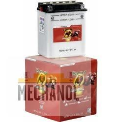 Motobaterie Banner  51211 / YB12A-A 12V 12Ah
