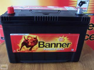 Autobaterie Banner Power bull 12V 95Ah