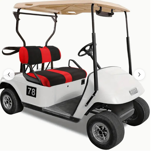 Baterie - golfové vozíky