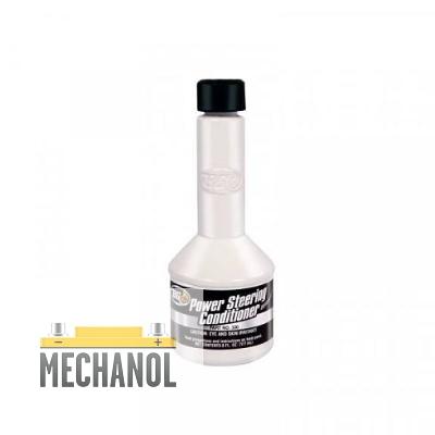 BG Power Steering Conditioner 177ml