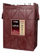 Trakční baterie Trojan L 16 P, 420Ah, 6V