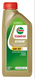 Motorový olej Castrol 5W-30 EDGE LL 1L